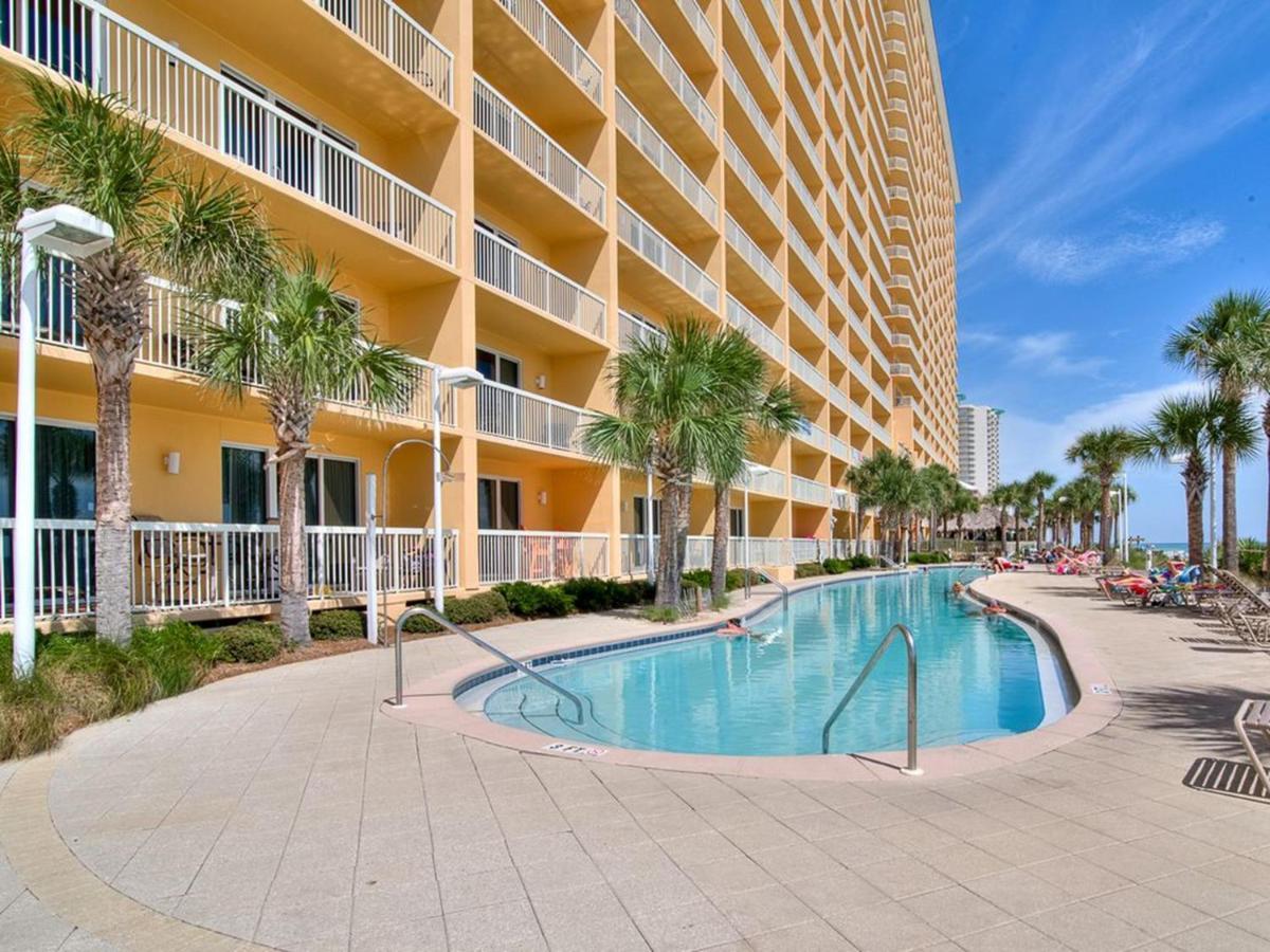 Calypso Resort By Panhandle Getaways Panama City Beach Exterior photo