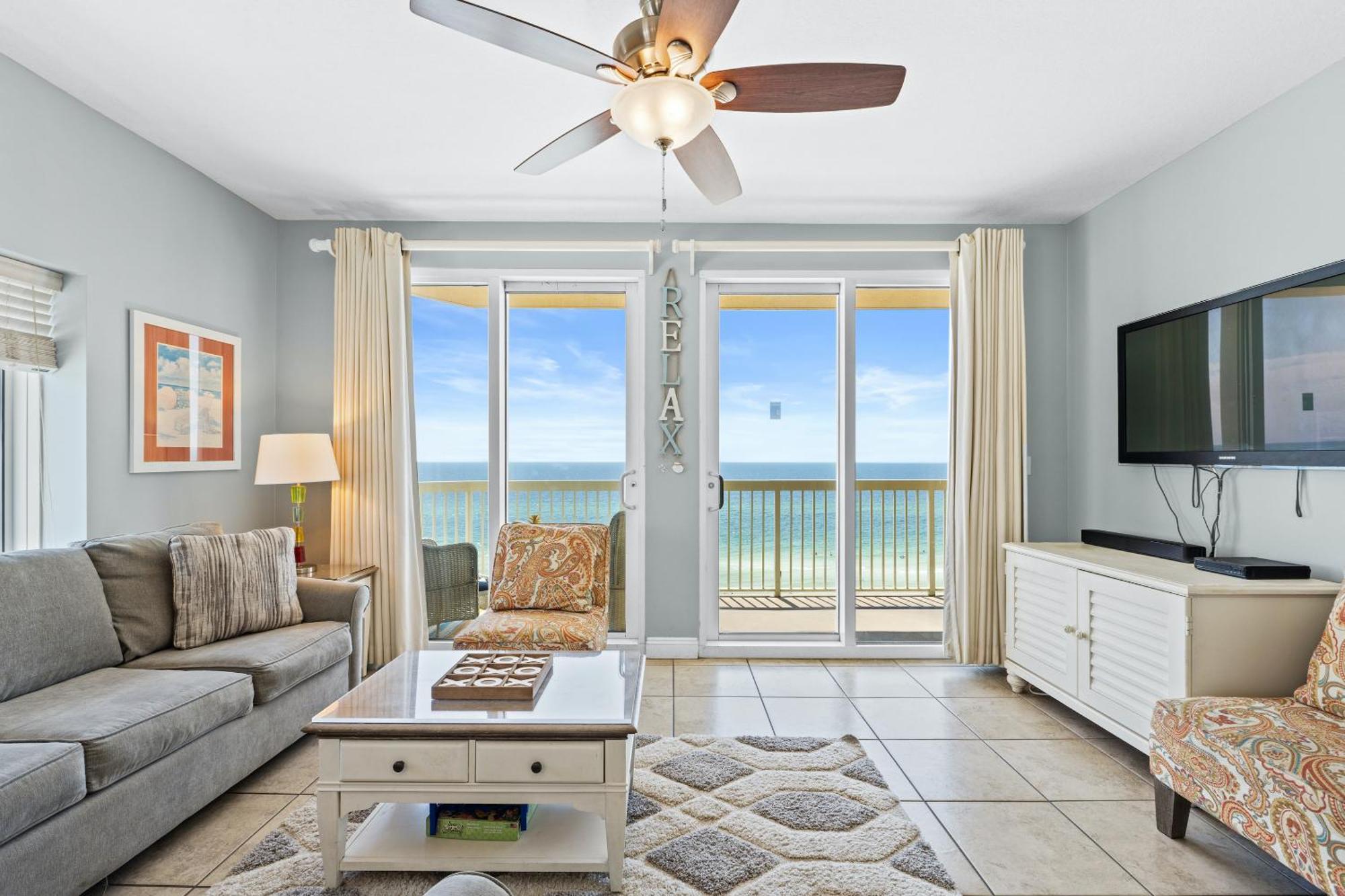 Calypso Resort By Panhandle Getaways Panama City Beach Room photo