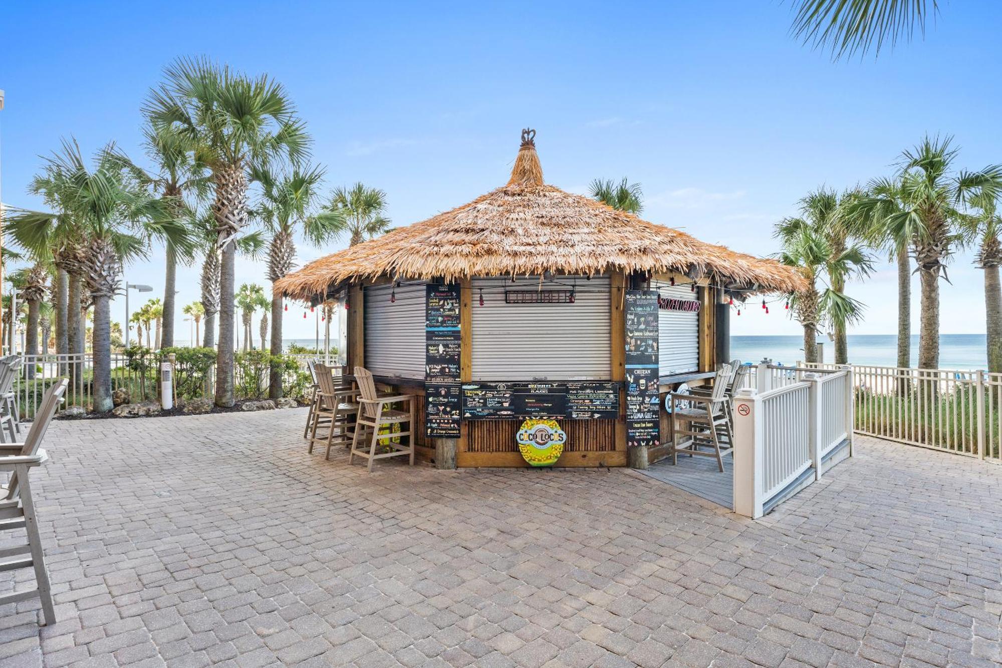 Calypso Resort By Panhandle Getaways Panama City Beach Exterior photo