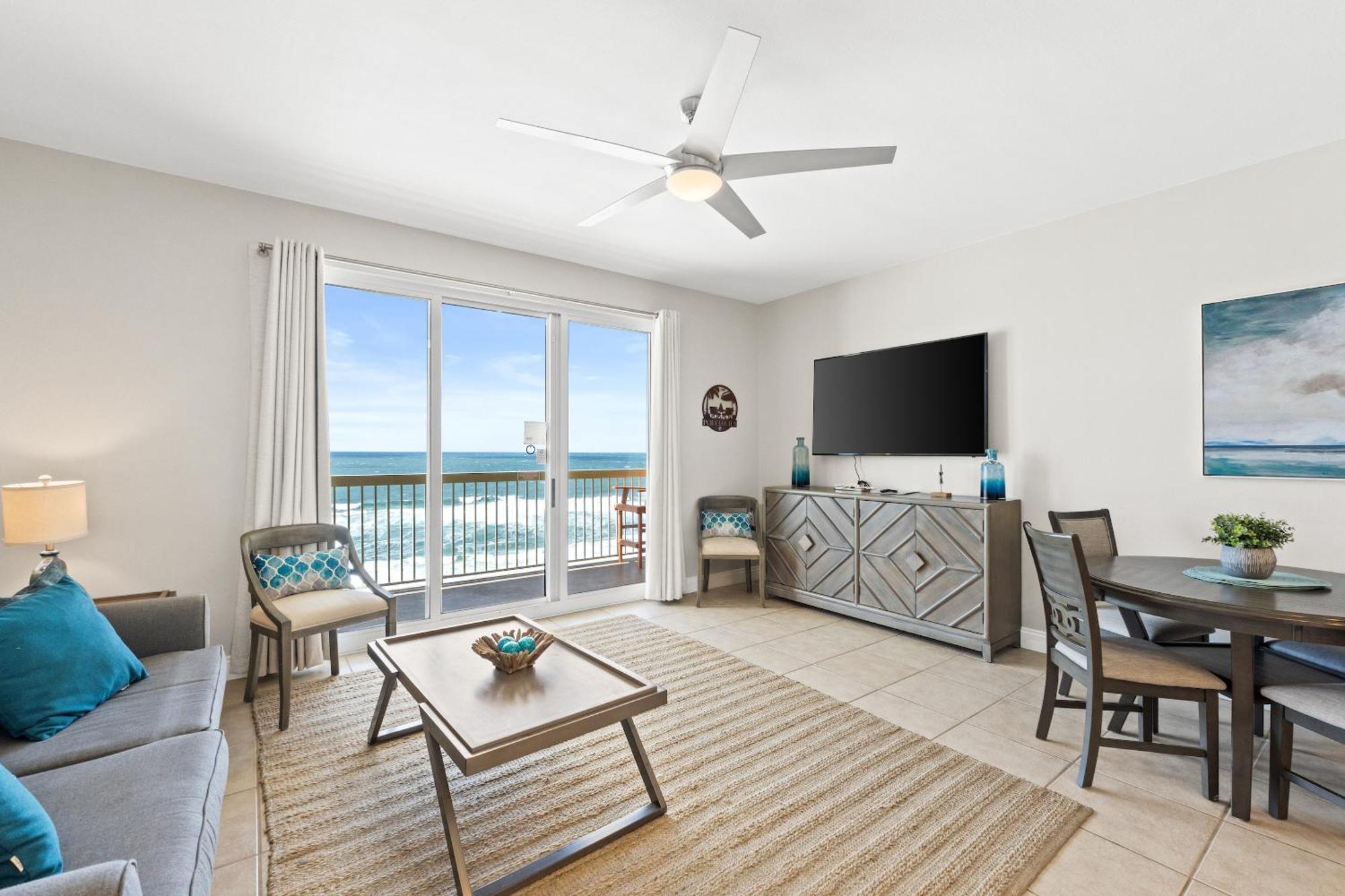 Calypso Resort By Panhandle Getaways Panama City Beach Room photo