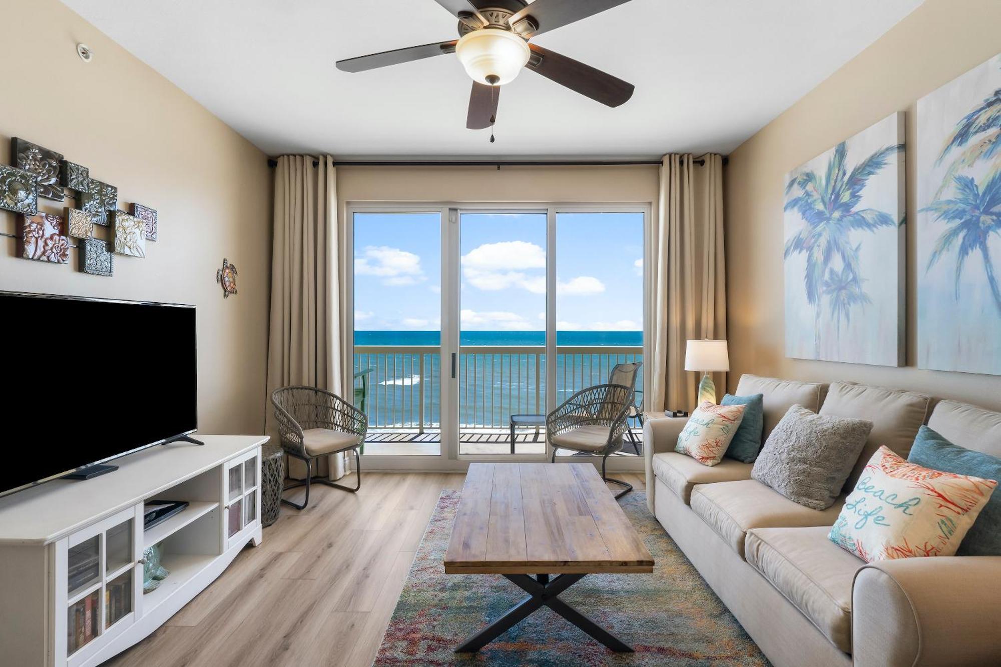 Calypso Resort By Panhandle Getaways Panama City Beach Room photo