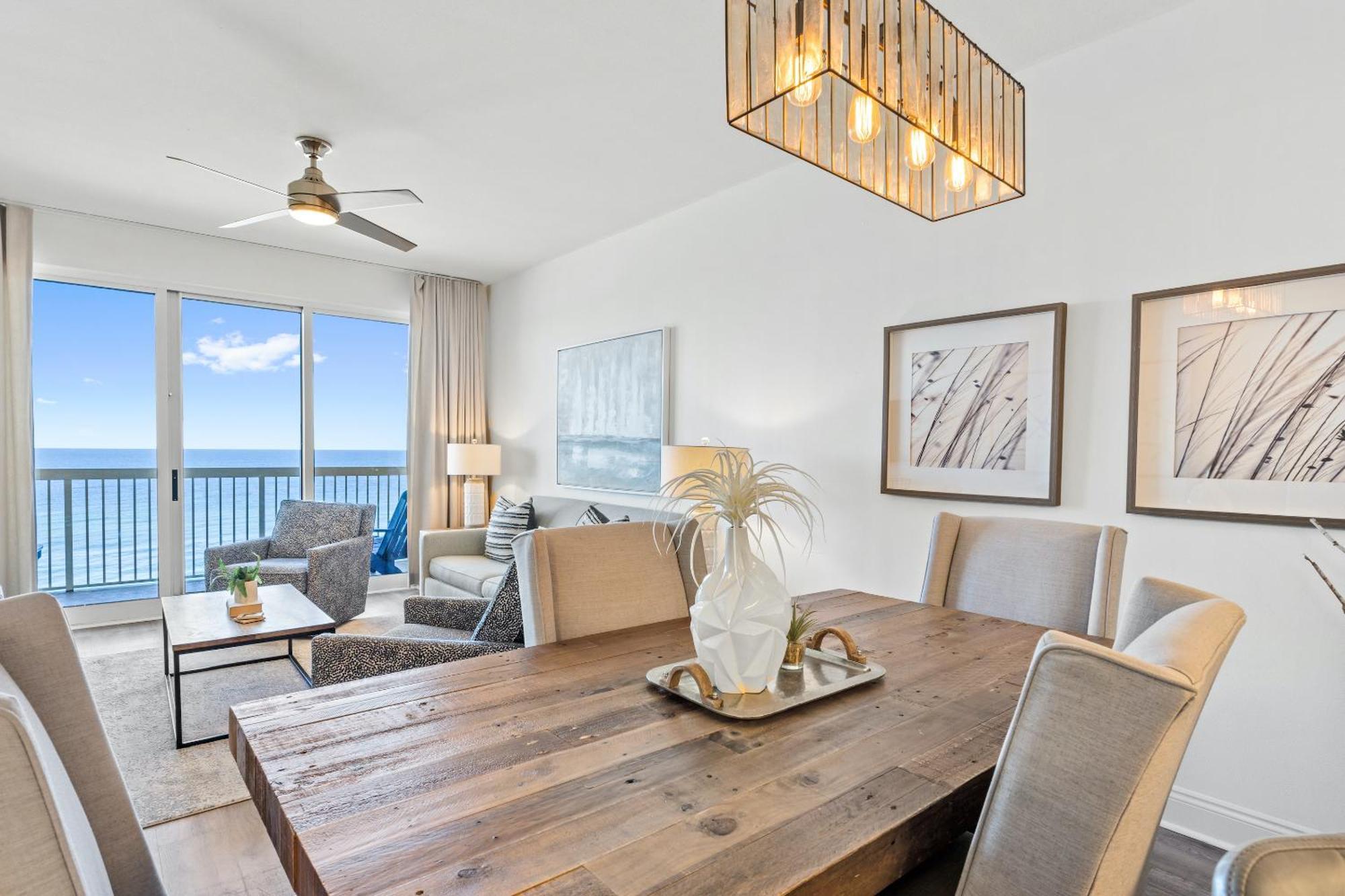 Calypso Resort By Panhandle Getaways Panama City Beach Room photo