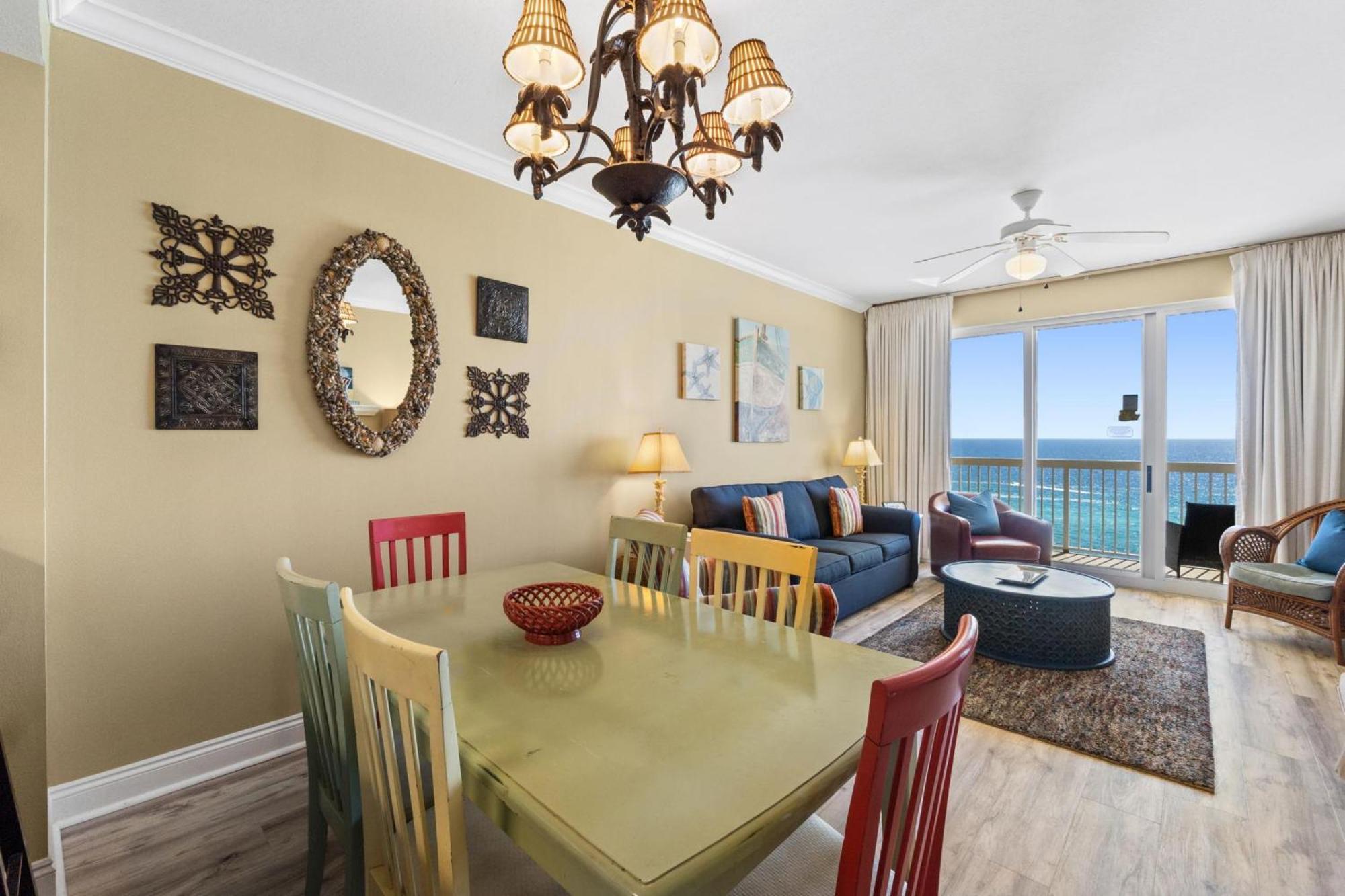 Calypso Resort By Panhandle Getaways Panama City Beach Room photo
