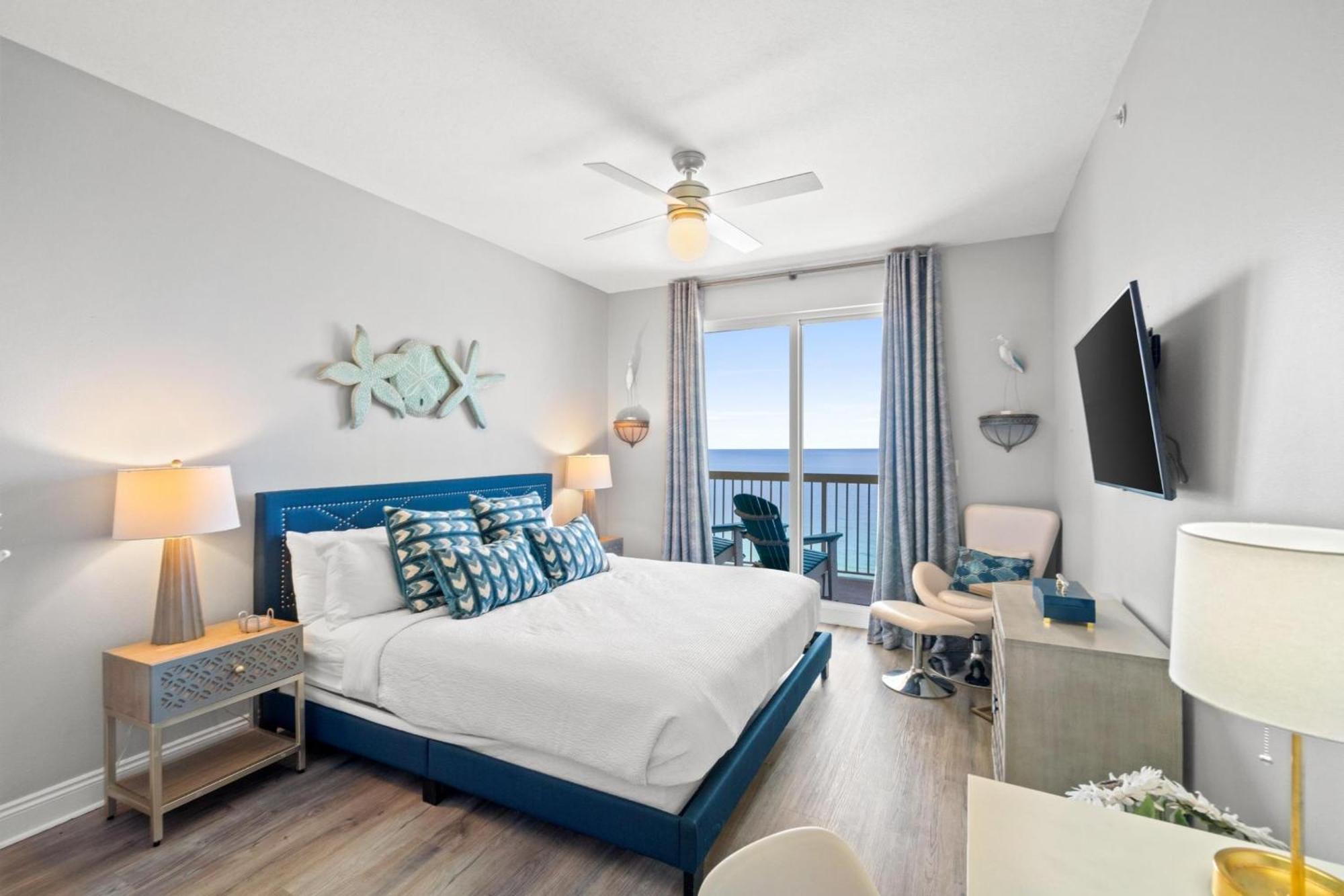 Calypso Resort By Panhandle Getaways Panama City Beach Room photo