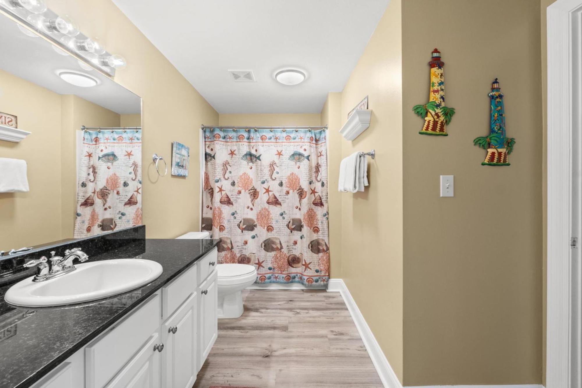 Calypso Resort By Panhandle Getaways Panama City Beach Room photo