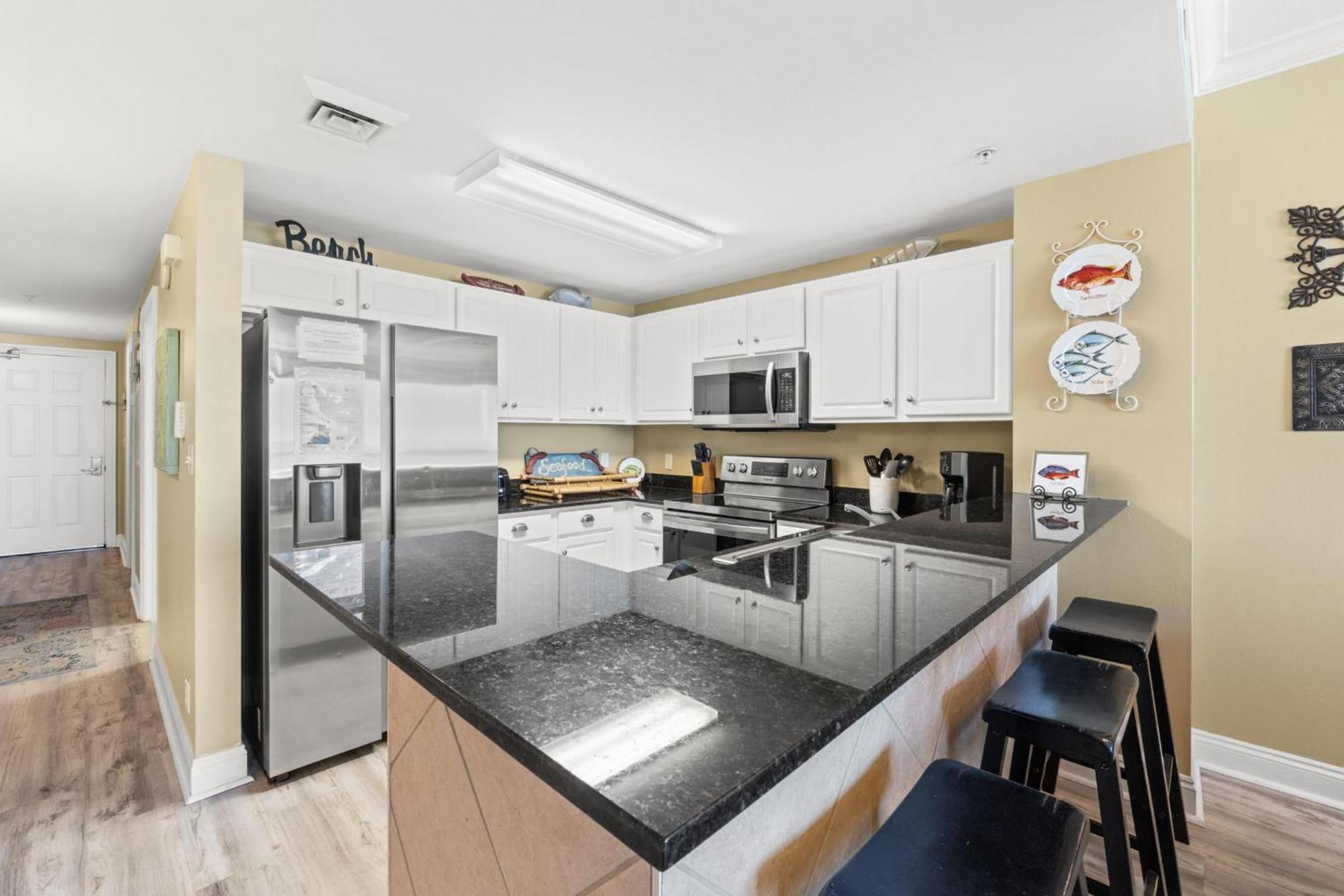 Calypso Resort By Panhandle Getaways Panama City Beach Room photo