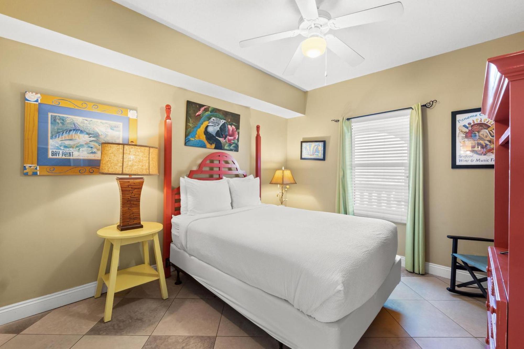 Calypso Resort By Panhandle Getaways Panama City Beach Room photo