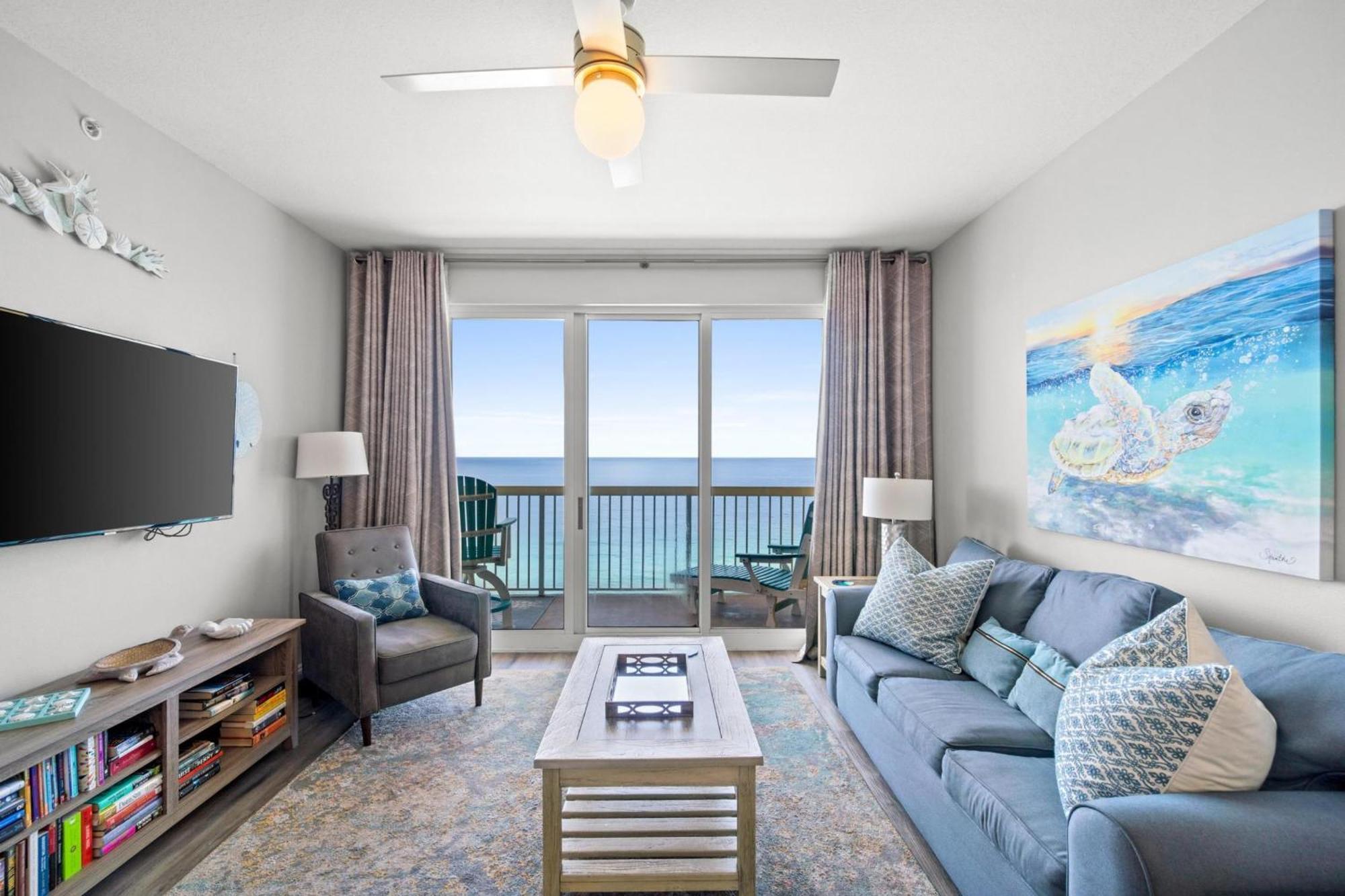 Calypso Resort By Panhandle Getaways Panama City Beach Room photo